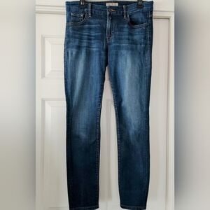 Womens Guess Sophia Curvy Skinny Jeans | Size 31